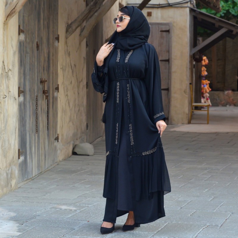 Abayas